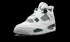 Air Jordan 4 "Oxidized Green"